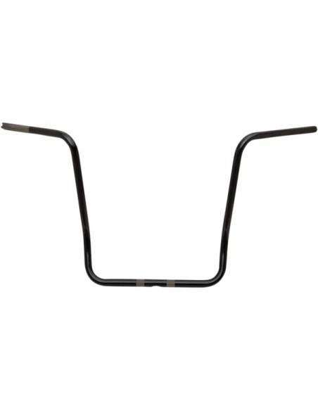 DRAG SPECIALTIES Lenker - Einbaubeispiel