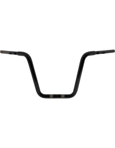 1-1/4" Touring Lenker