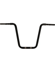 1-1/4" Touring Lenker