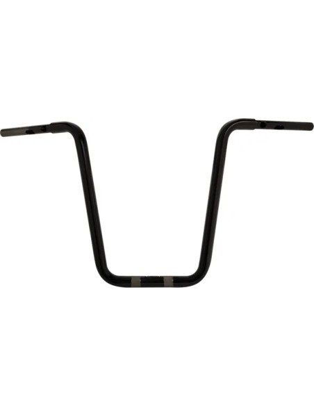 DRAG SPECIALTIES Lenker für Harley Davidson FLTRXSE 1977 ABS 2023-2024