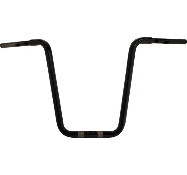 DRAG SPECIALTIES Lenker für Harley Davidson FLTRXSE 1977 ABS 2023-2024