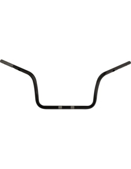 DRAG SPECIALTIES Lenker für Harley Davidson FLHXSE 1977 ABS 2023-2024