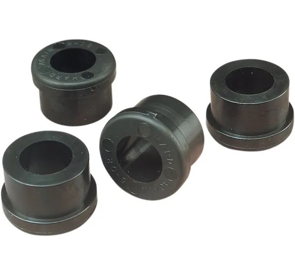 DRAG SPECIALTIES Montagematerial & Zubehör - BUSHINGS RISER POLYURTHN