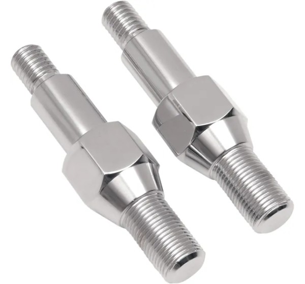 DRAG SPECIALTIES Risers für Harley Davidson FXSTS 1340 1988-1999