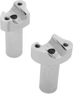 Geschmiedete Aluminium-Lenkererhöhungen