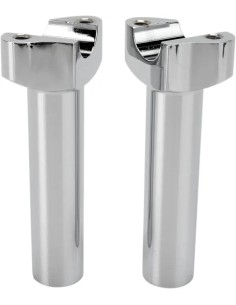 Geschmiedete Aluminium-Lenkererhöhungen