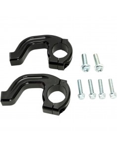 MOOSE RACING HANDSCHUTZ ERSATZMONTAGEMATERIAL 2