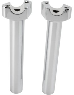 Geschmiedete Aluminium-Lenkererhöhungen