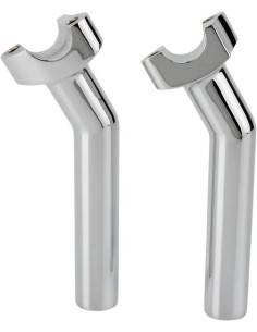 Geschmiedete Aluminium-Lenkererhöhungen