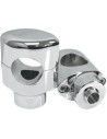 Big Buffalo 1-1/2" Springer Lenkerhalter-Satz