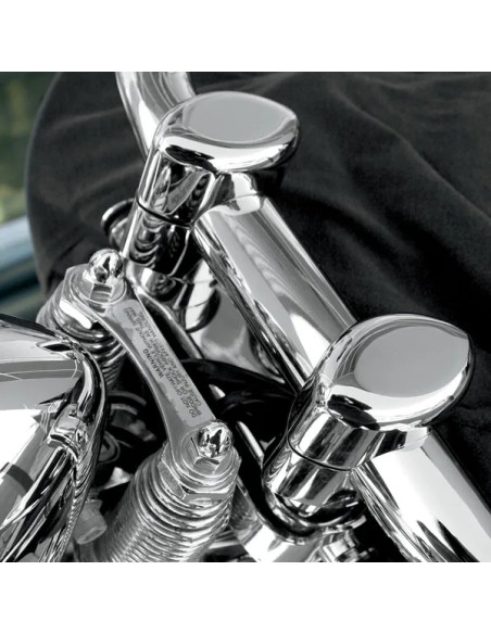 DRAG SPECIALTIES Risers - Detailansicht