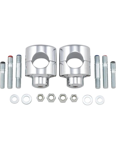 DRAG SPECIALTIES Risers - Detailansicht