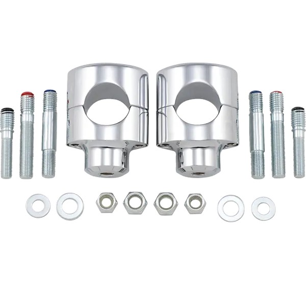 DRAG SPECIALTIES Risers - Detailansicht