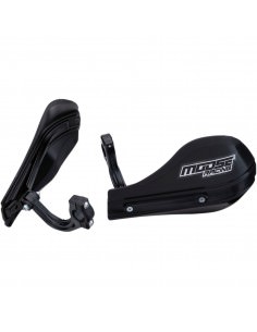 MOOSE RACING HANDPROTEKTOR COMPOSITE SCHWARZ 2