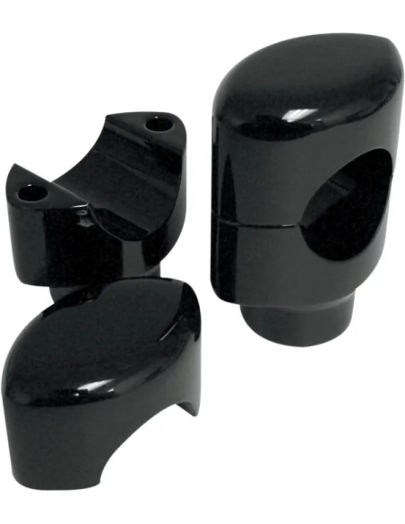 DRAG SPECIALTIES Risers für YAMAHA XVS 650 1998-2016