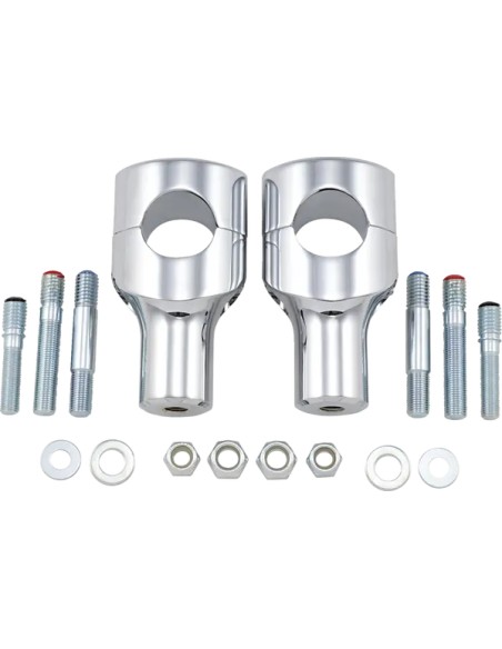 DRAG SPECIALTIES Risers - Detailansicht