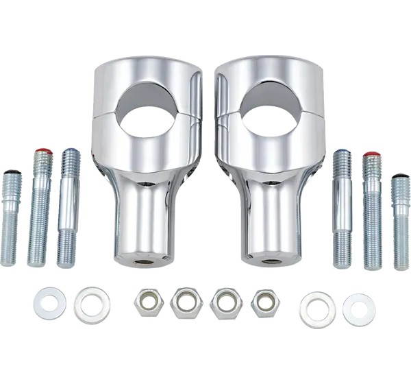 DRAG SPECIALTIES Risers - Detailansicht