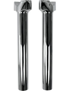 Buffalo Billet Aluminium Lenkererhöhungen