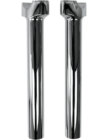 DRAG SPECIALTIES Risers - BUFFALO 10 CHR