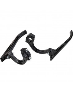 MOOSE RACING HANDPROTEKTOR HALTERUNG 2