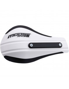 MOOSE RACING HANDPROTEKTOREN DEFLECTOR WH 2