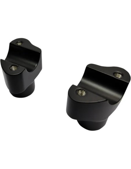 DRAG SPECIALTIES Risers - BUFFALO 1.5 FB