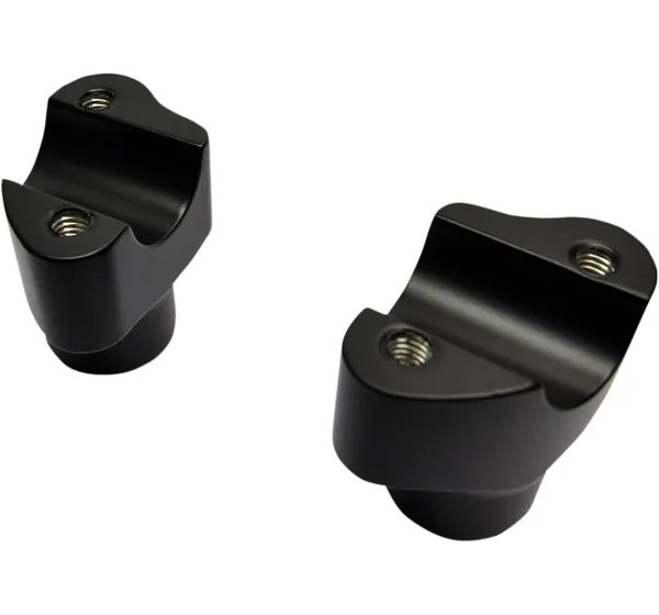 DRAG SPECIALTIES Risers - BUFFALO 1.5 FB
