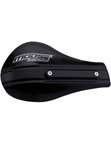 MOOSE RACING HANDPROTEKTOREN DEFLECTOR BK