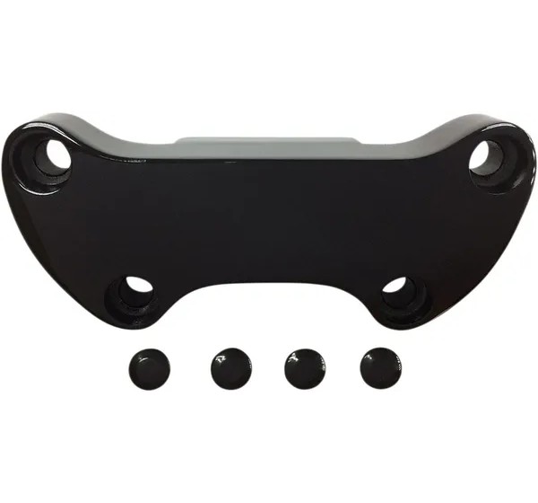 DRAG SPECIALTIES Montagematerial & Zubehör für Harley Davidson XLH 883 1986-2003
