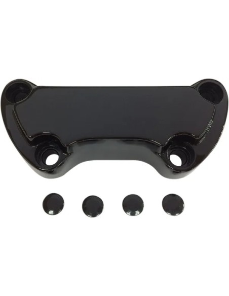 DRAG SPECIALTIES Montagematerial & Zubehör für Harley Davidson XLH 883 1986-2003