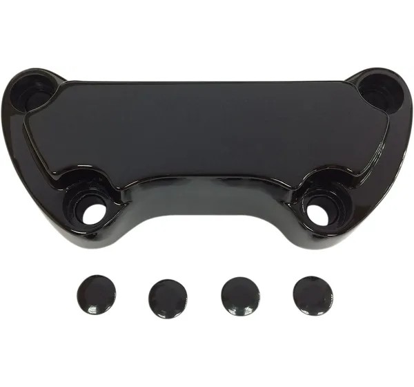 DRAG SPECIALTIES Montagematerial & Zubehör für Harley Davidson XLH 883 1986-2003