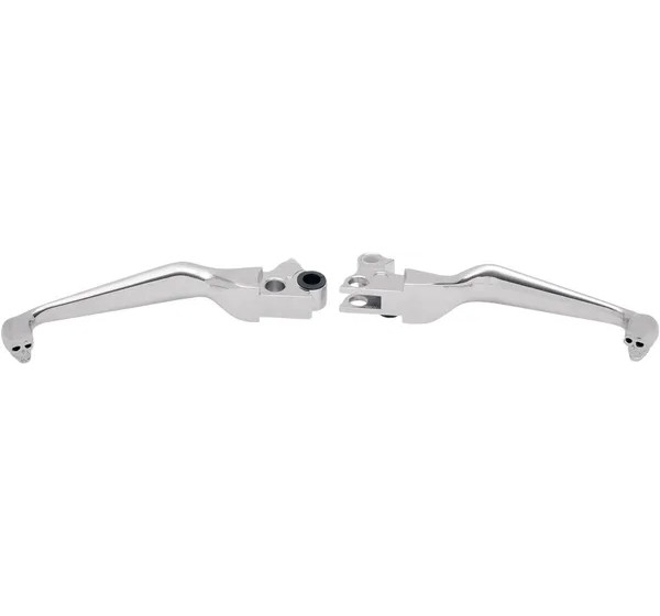 DRAG SPECIALTIES Griffarmaturen & Hebel für Harley Davidson FLHR 1450 1999-2006