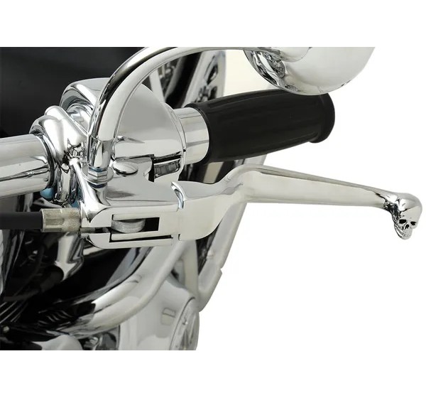 DRAG SPECIALTIES Griffarmaturen & Hebel - Detailansicht