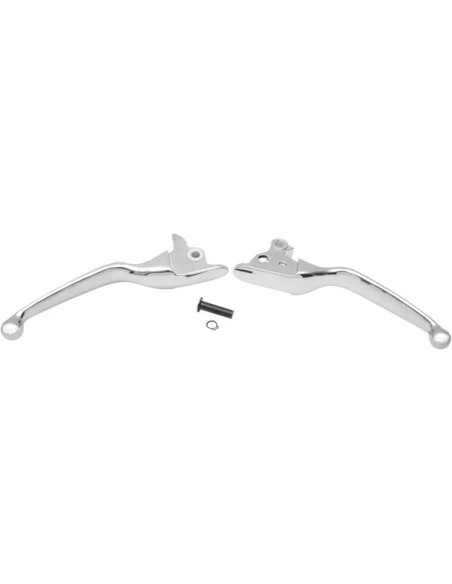 DRAG SPECIALTIES Griffarmaturen & Hebel für Harley Davidson FLHR 1690 ABS 2012-2015