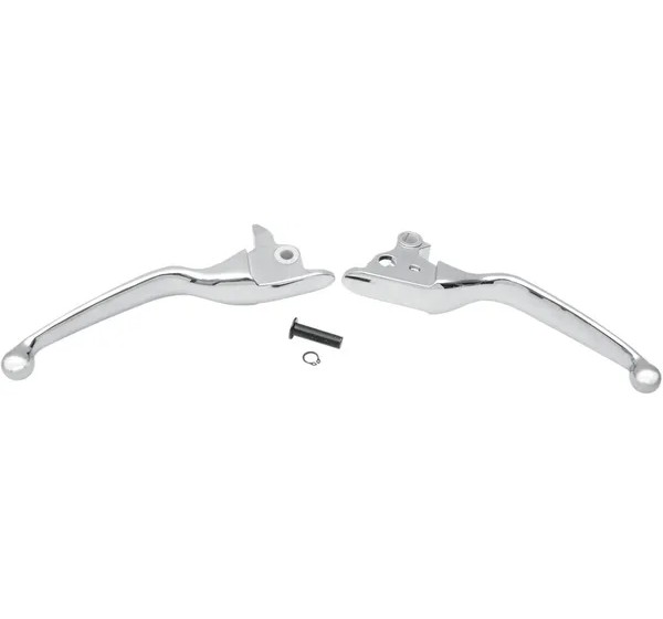 DRAG SPECIALTIES Griffarmaturen & Hebel für Harley Davidson FLHR 1690 ABS 2012-2015