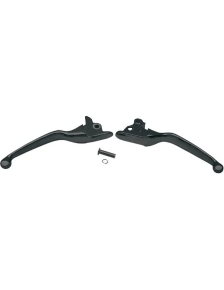 DRAG SPECIALTIES Griffarmaturen & Hebel für Harley Davidson FLHR 1690 ABS 2012-2015