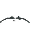 Breite Hebel