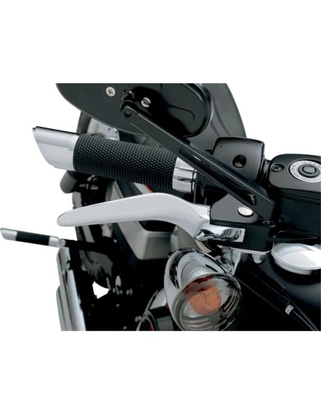 DRAG SPECIALTIES Griffarmaturen & Hebel - Detailansicht