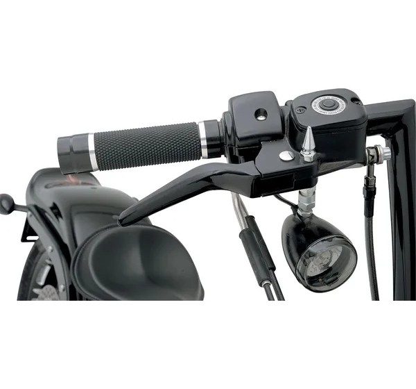 DRAG SPECIALTIES Griffarmaturen & Hebel - Detailansicht