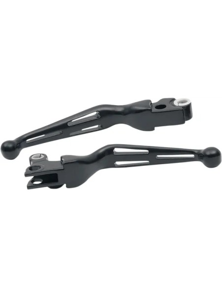 DRAG SPECIALTIES Griffarmaturen & Hebel für Harley Davidson FLHR 1690 ABS 2012-2015