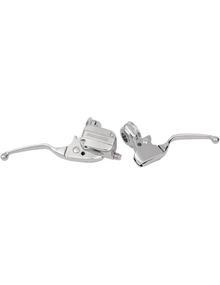 DRAG SPECIALTIES Griffarmaturen & Hebel für Harley Davidson FLHTCUTG 1690 2010-2013