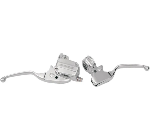 DRAG SPECIALTIES Griffarmaturen & Hebel für Harley Davidson FLHTCUTG 1690 2010-2013