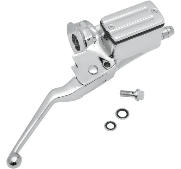 DRAG SPECIALTIES Griffarmaturen & Hebel für Harley Davidson XLH 1000 1982-1985