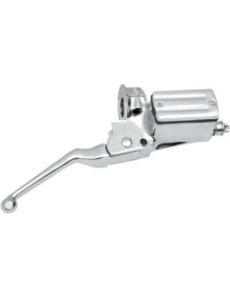 DRAG SPECIALTIES Griffarmaturen & Hebel für Harley Davidson FXSTC 1340 1986-1995