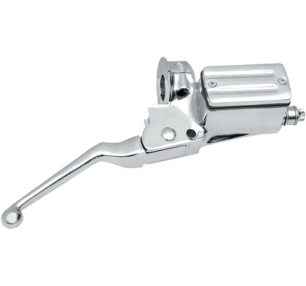DRAG SPECIALTIES Griffarmaturen & Hebel für Harley Davidson FXSTC 1340 1986-1995