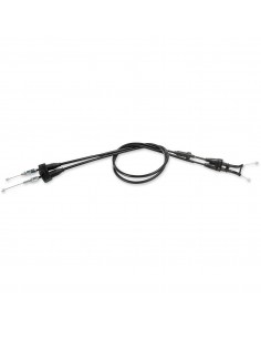 MOOSE RACING GASZÜGE 2