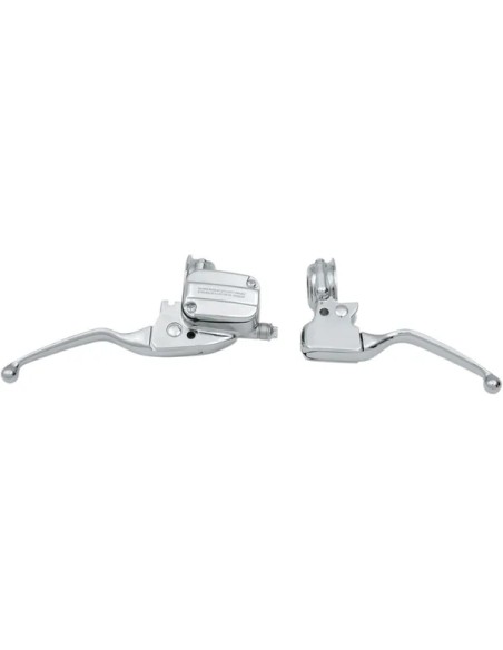 DRAG SPECIALTIES Griffarmaturen & Hebel für Harley Davidson FLHR 1450 1999-2006