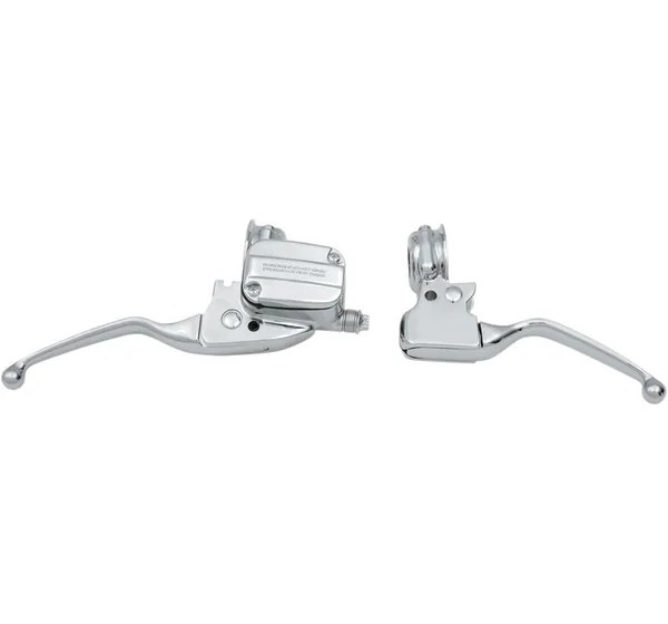 DRAG SPECIALTIES Griffarmaturen & Hebel für Harley Davidson FLHR 1450 1999-2006