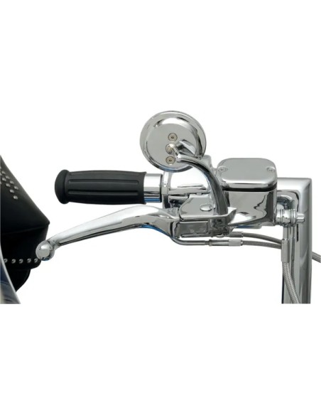DRAG SPECIALTIES Griffarmaturen & Hebel - Detailansicht