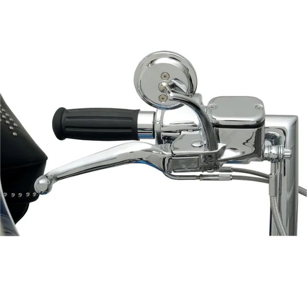 DRAG SPECIALTIES Griffarmaturen & Hebel - Detailansicht